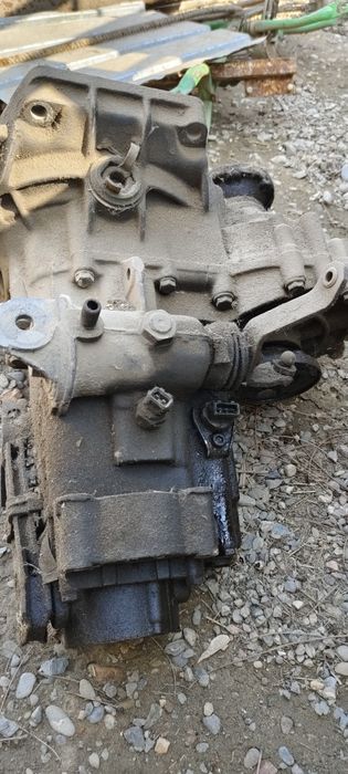 МКПП на Golf 2,3  1,8об