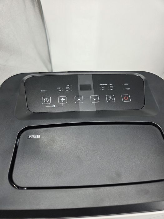 Чисто нов влагоабсорбатор SUPRA NIRA 20l 24часа 360вата