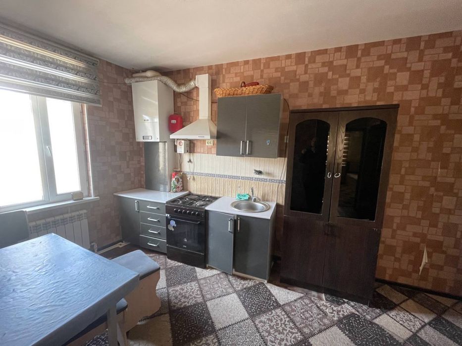 Сдается в аренду на Карасу-6