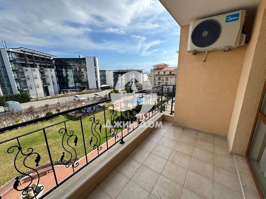 Продава се Тристаен апартамент в Свети Влас - 101 кв.м за 909 €/кв.м - Снимка #6