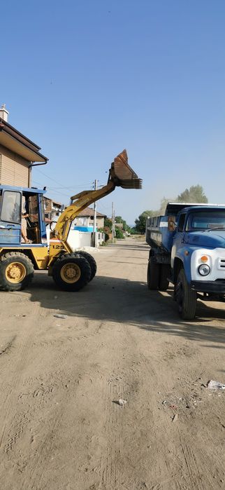 Продавам Багер  5 тона