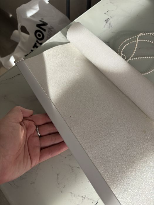 Продам рулонные шторы б/у