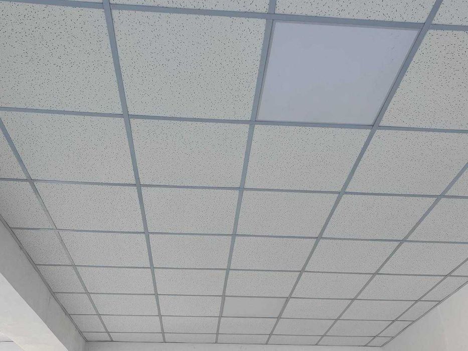 армстронг потолок Nanolit (9)