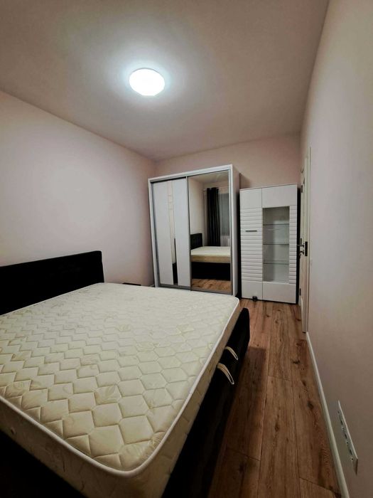 Apartament 2 camere complex Luminia