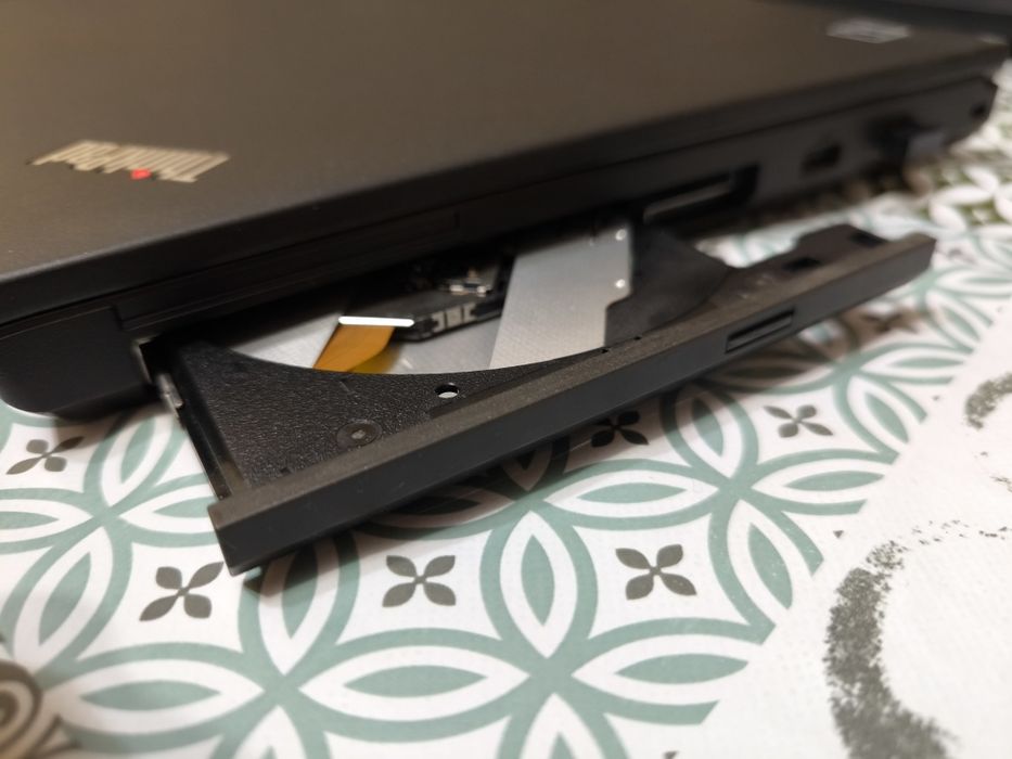 Лаптоп Lenovo ThinkPad