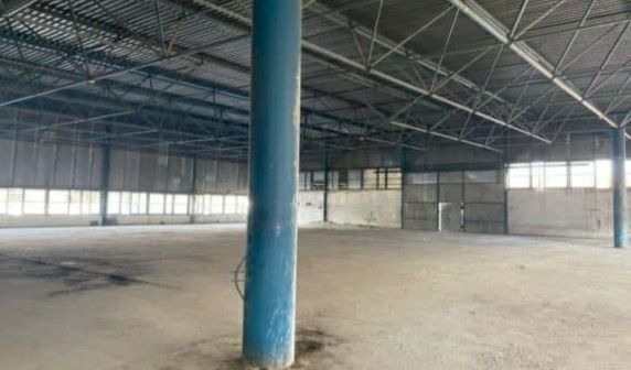 Продаётся производственная база