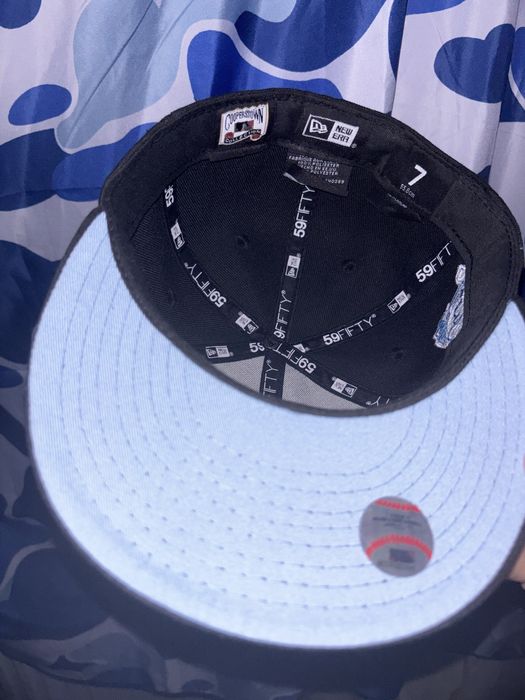 Sapca New era NY custom