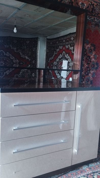 Kamod Spalniy uchun 500000 ming soʻm