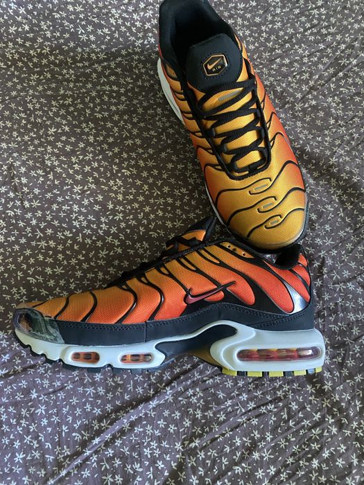 Nike air max tn sunset 44