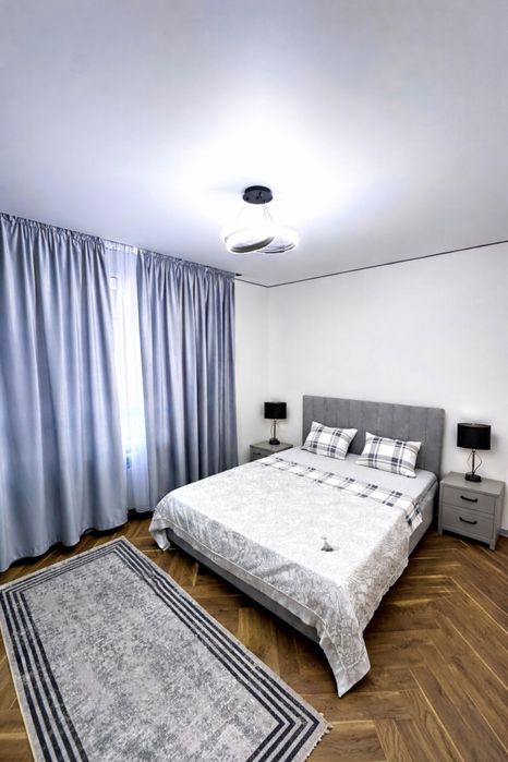 Сдаю квартиру посуточно ЖК RAMS CITY, Бостандыкский район, Жандосова