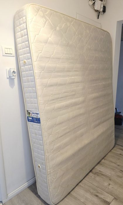 Saltea Ortopedica 190x160 cm