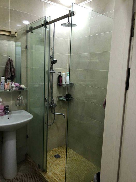 Буюк Ипак Йули  2-х комн квартира в новостройке