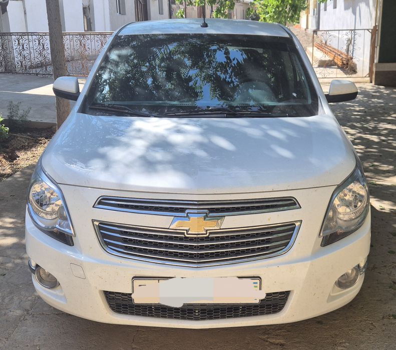 Chevrolet Cobalt 2025