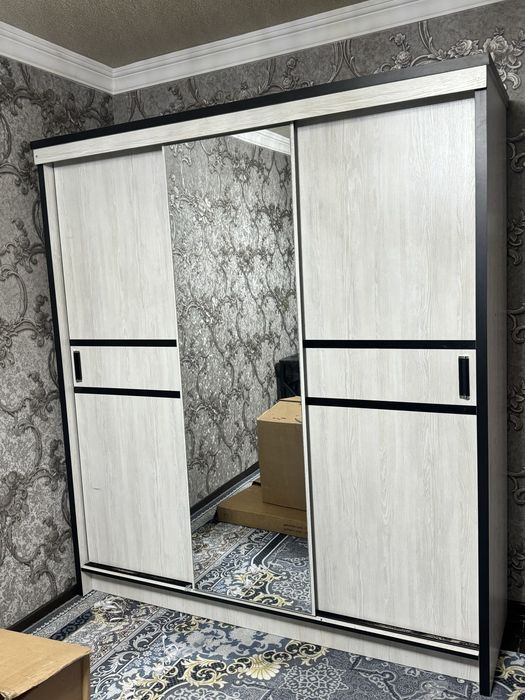 Шкаф купе 180/200