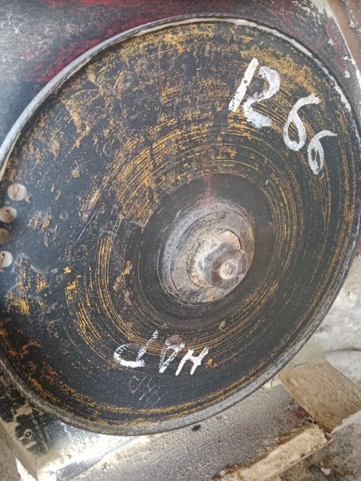 Пилорама ленточная бу