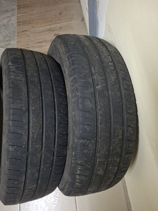 Шины летние йокахома