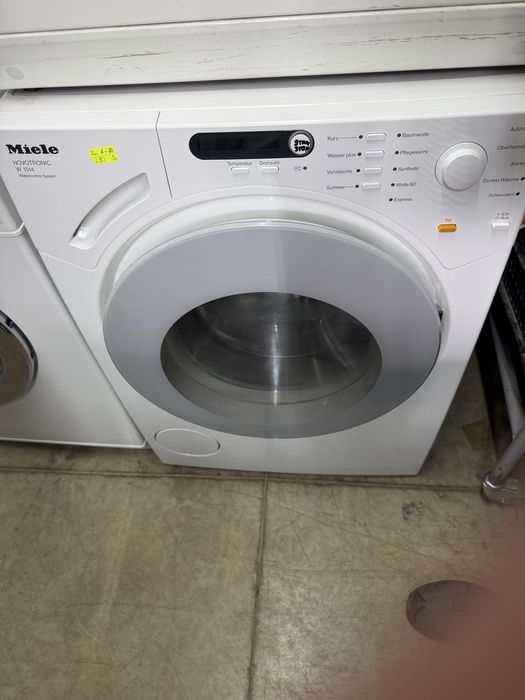 Пералня Miele 7кг А++  GERMANY Гаранция