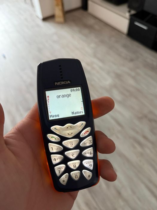 Nokia 3510 Impecabil