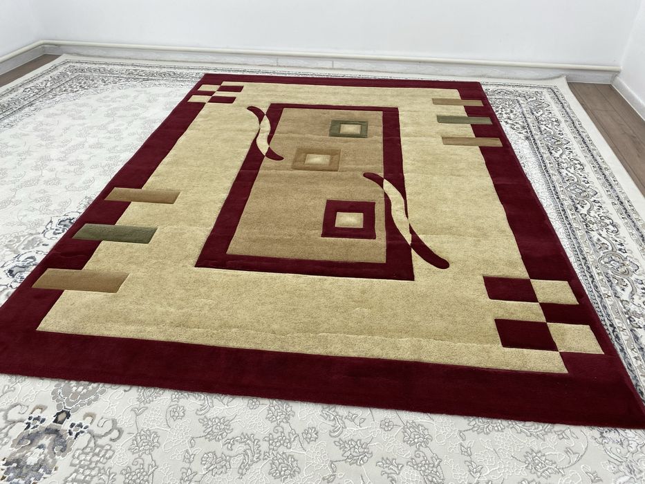 Продается Ковер 2,5х3,5