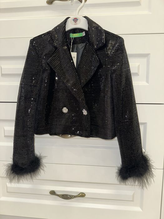 Новй Костюм на 7-8 лет