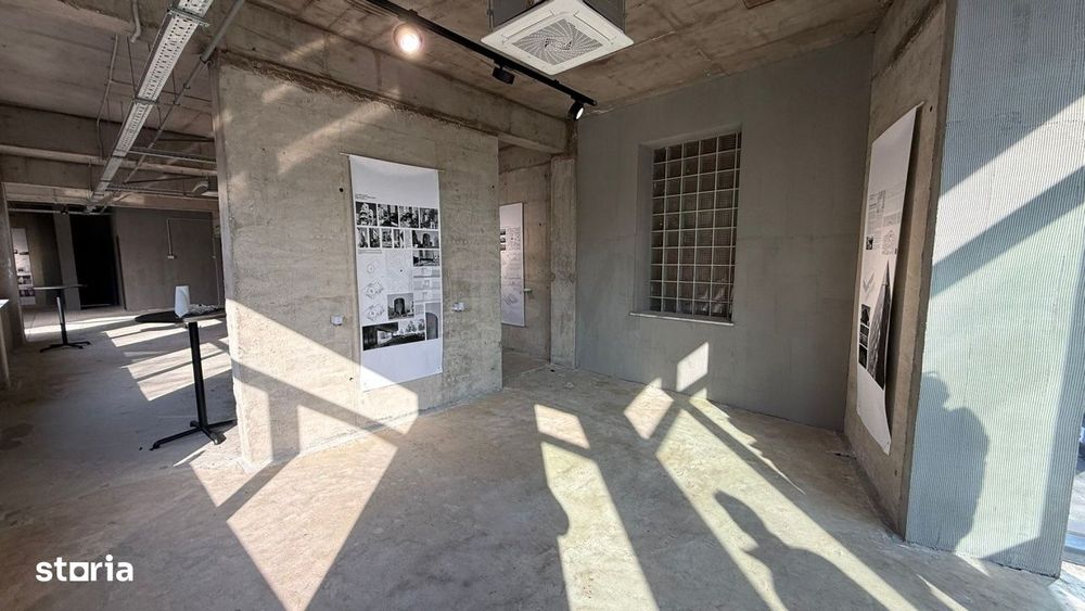 Cladire de Birouri I Cladire Cabinete I Medicale I De Inchiriat I Flor