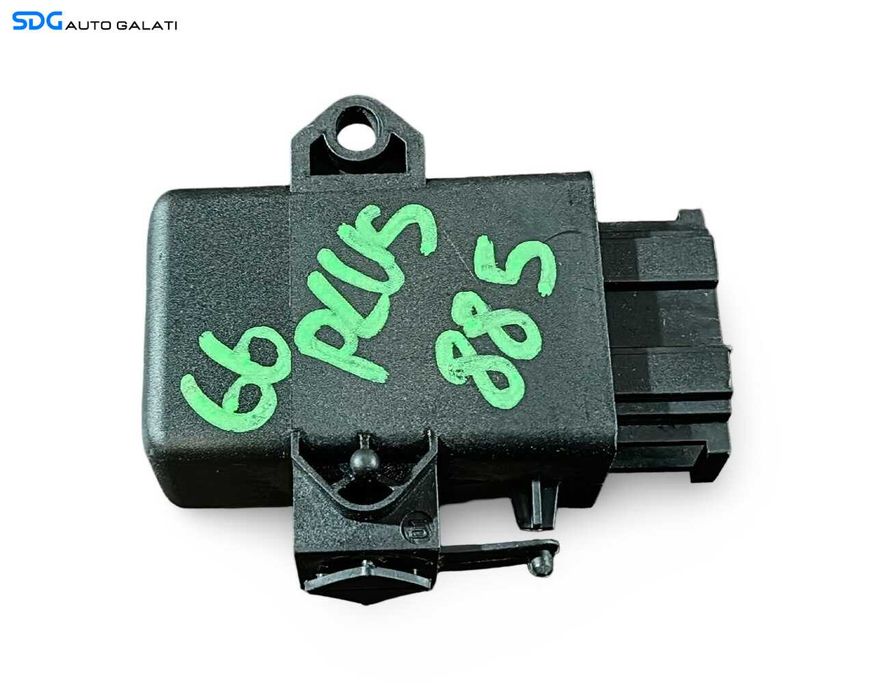 Unitate Modul Releu Control Incalzire Scaun Scaune Volkswagen Golf 5 2004 - 2008 Cod 1K0959772 [LR6474]