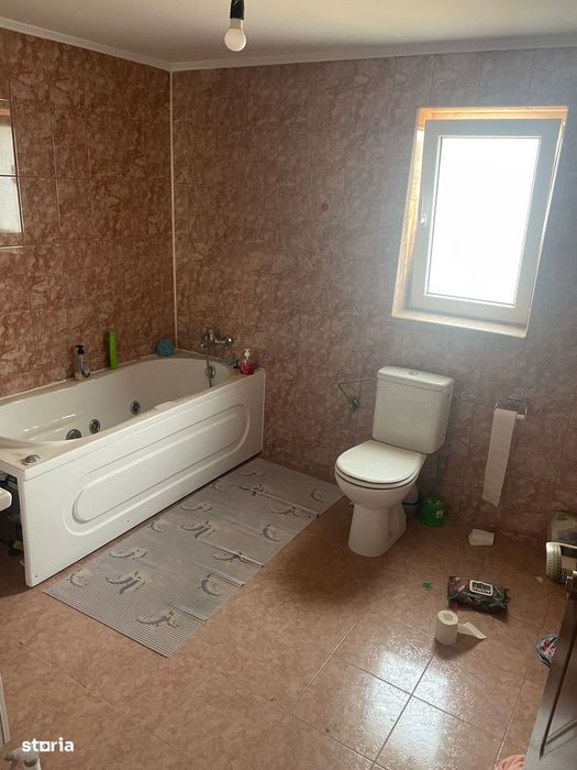 De vanzare casa Tiganesti P+M