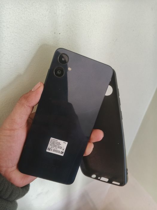 IMEI  OTMAGAN Samsung a 05 xolati yangidek