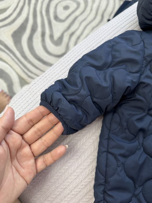 Продам комбинезон осенний