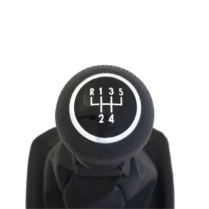 Nuca schimbator cu manson pentru VW Golf 4 BORA 5 trepte