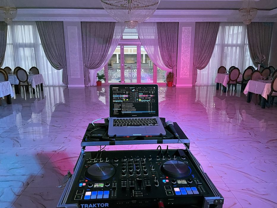 DJ Nunta,Botez,Petreceri private-Preturi prietenoase