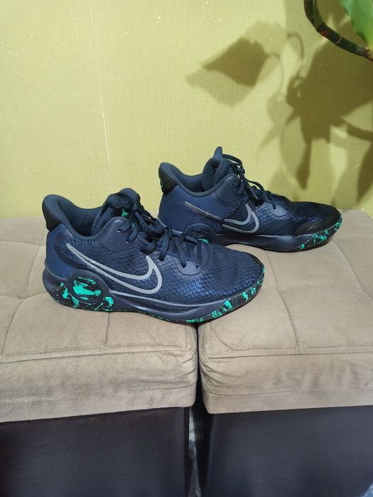 Высокие кроссовки Nike