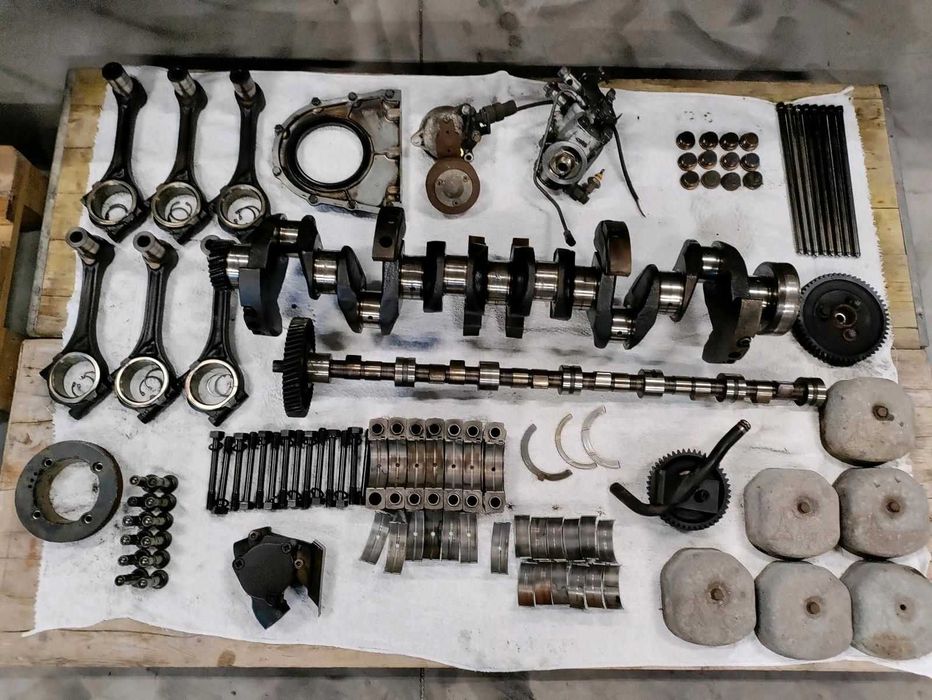 Piese chinezesti / piese China tractor DongFeng / Jinma / Feng Shou