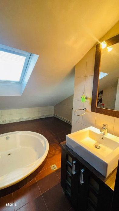 Casa P+1E+M | Zona Compozitori | Birouri
