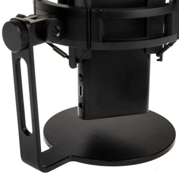 Нов ENDGAME GEAR XSTRM - Върхов клас USB Микрофон (Studio/Streaming)