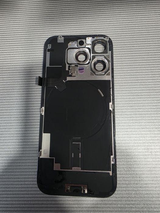 100% оригинален капак за Iphone 16 Pro