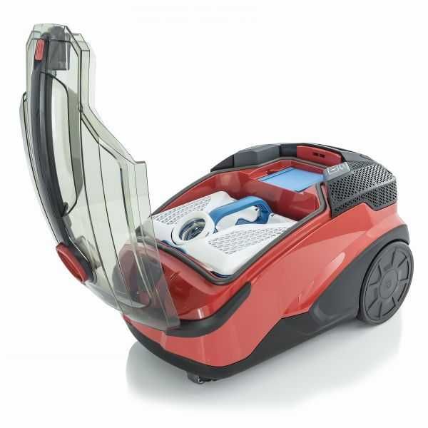 Продаю новые моющие пылесосы Thomas Wave XT Aqua-Box 788586