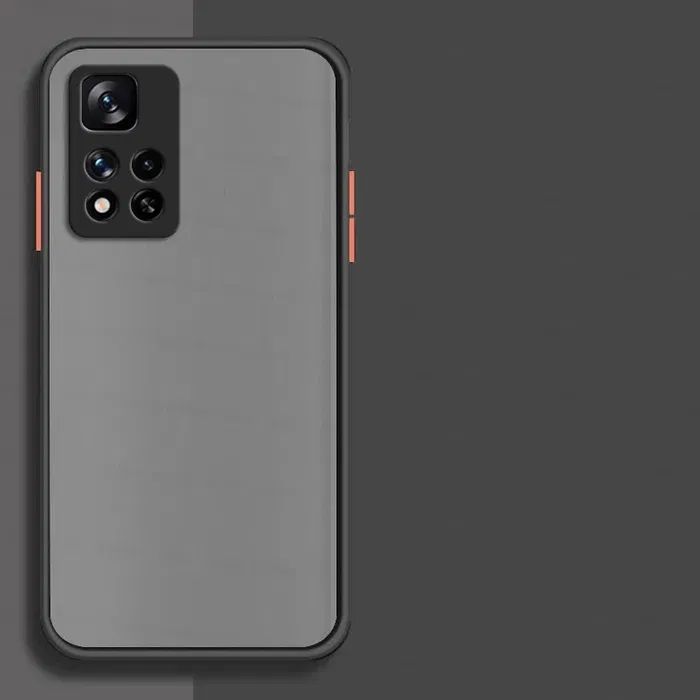 Цветен Кейс Rock за Xiaomi Redmi Note 11 4G | 11S | 11 Pro 5G