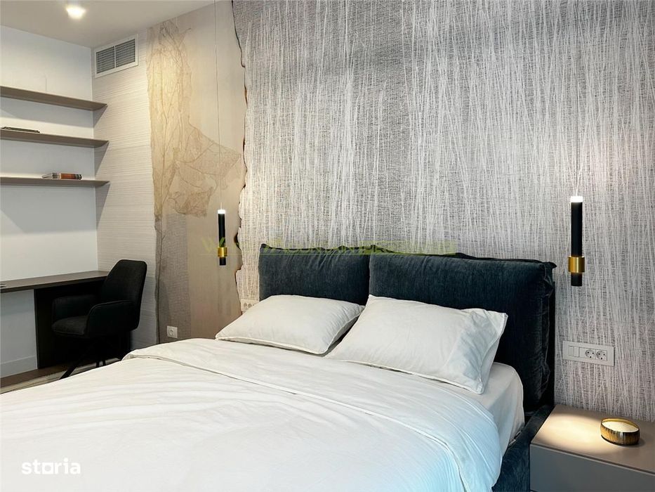 Apartament 4 camere, inchiriere lunga durata, Herastrau