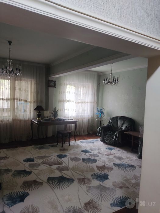 Продается квартира