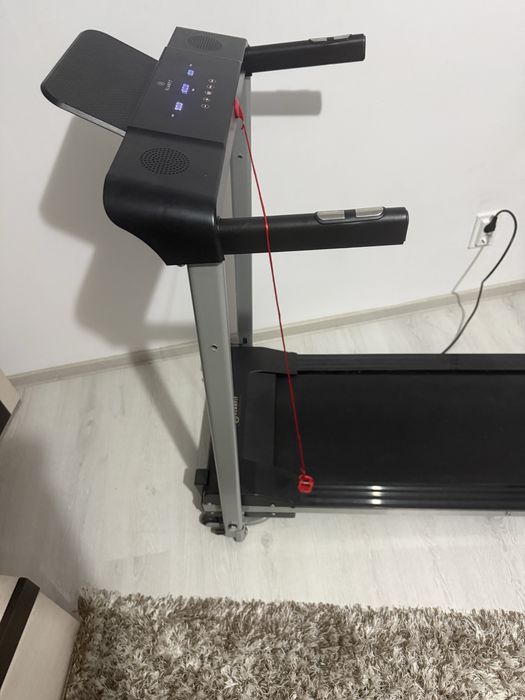 banda de alergat klarfit