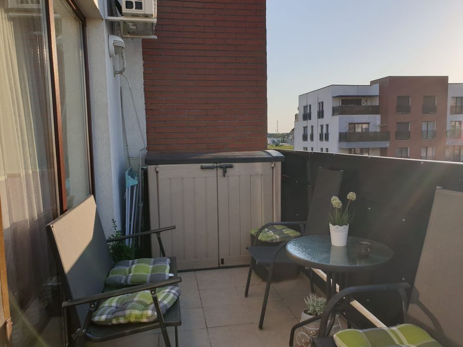 Apartament 3 camere în Evocasa