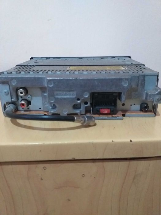 Сд за кола pioneer