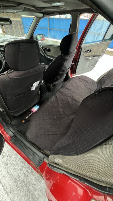 Nissan primera  малғада айырбас бар