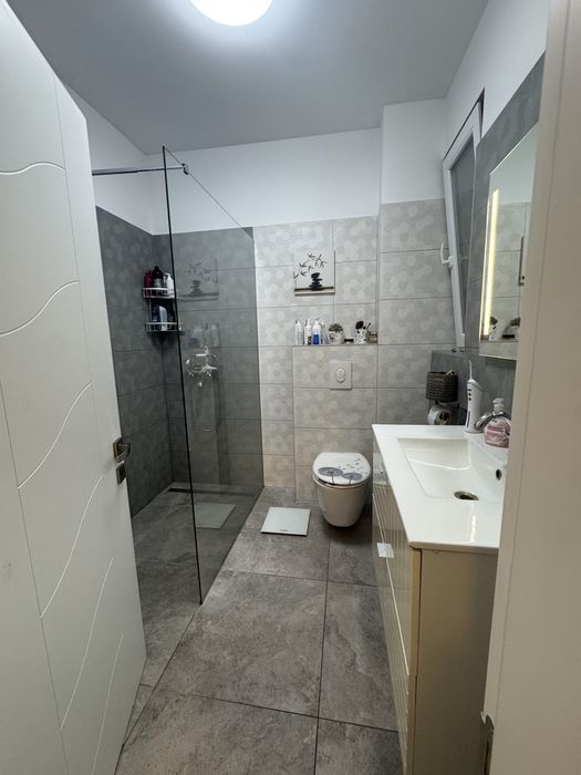Apartament zona Braytim