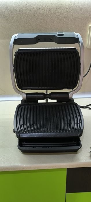 Грил преса Tefal GC750D30