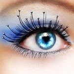 Наращивание ресниц Акция