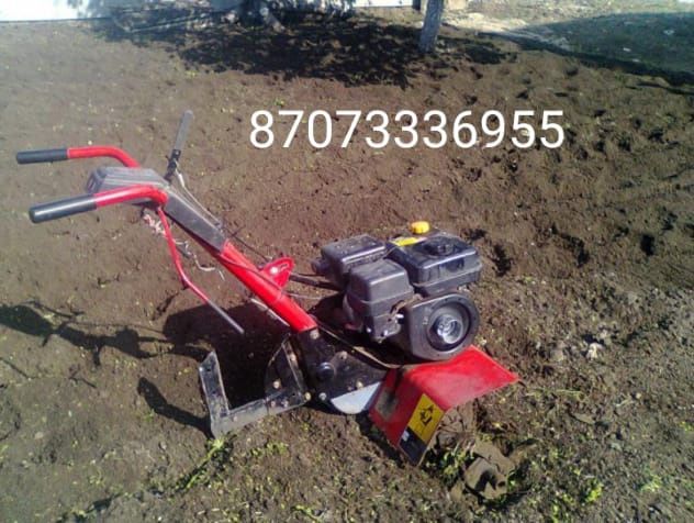 Спил деревьев чистка дымохода вспашка