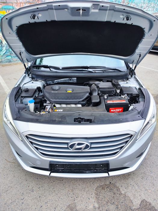 Авто на разбор Хуйндай Соната