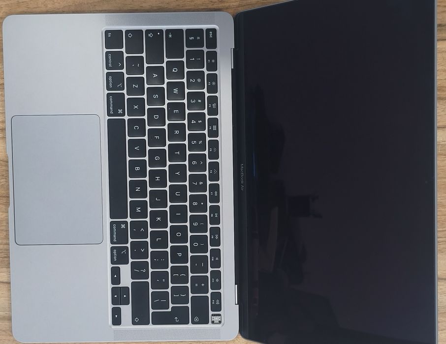 Dezmembrez MacBook Air A2179/A1932 Space Gray